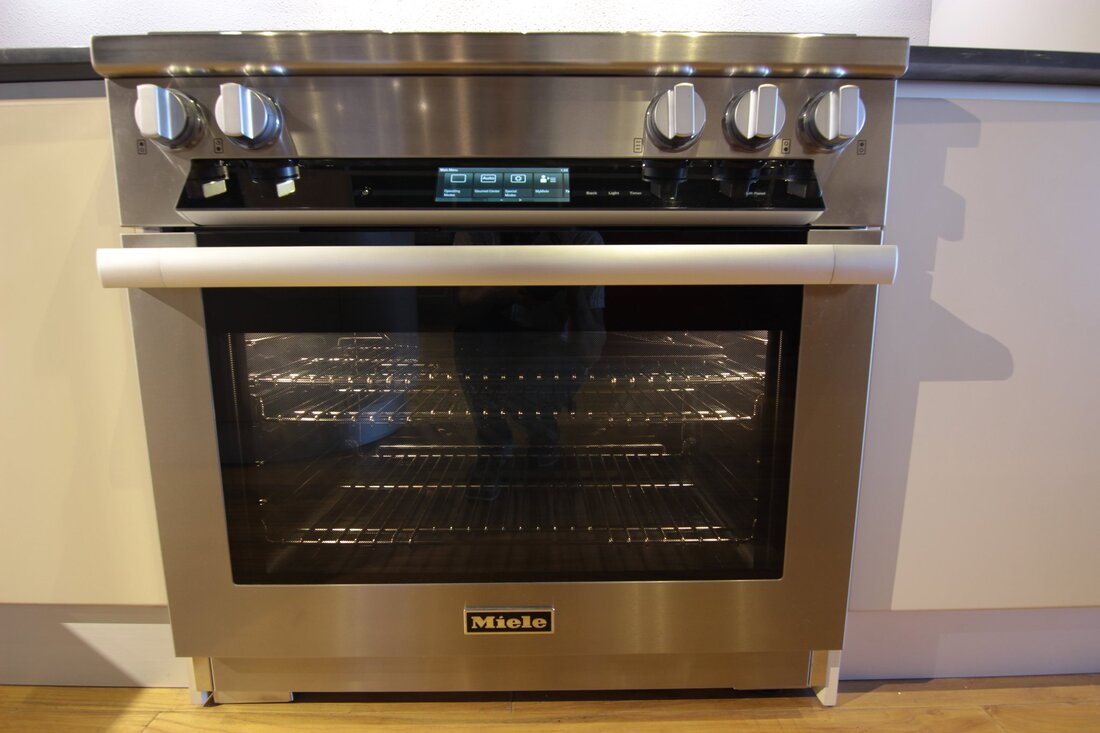 Cooking Authorized Miele Appliance Repair Service